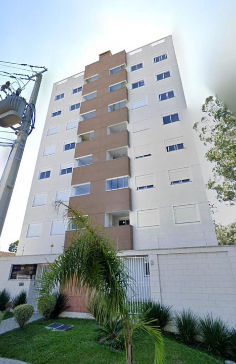 Captação de Apartamento a venda na Rua Alberto Potier, Boa Vista, Curitiba, PR
